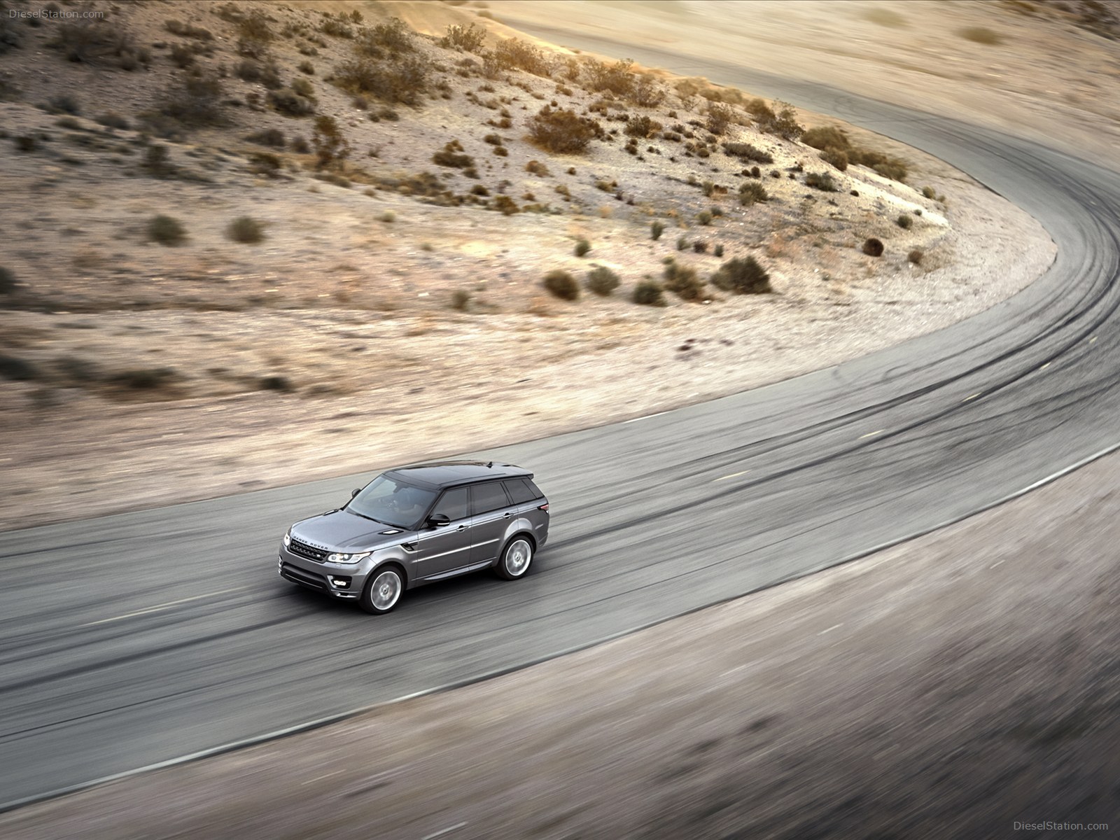 Range Rover Sport 2014